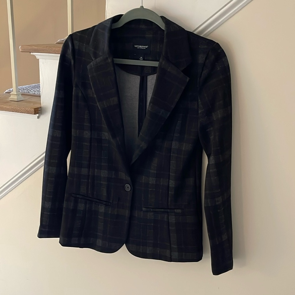 Liverpool Los Angeles Blazer